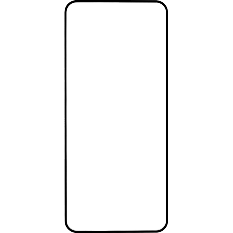 Szkło hartowane WG 4D Full Glue Realme 8i