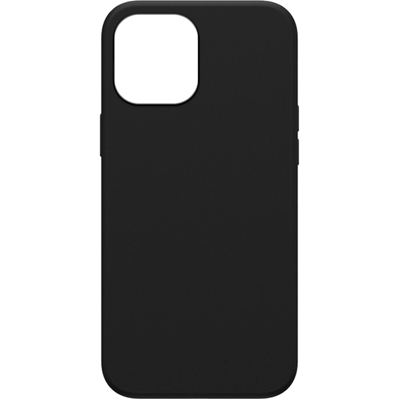 Etui Liquid Magnet iPhone 12/ iPhone 12 Pro