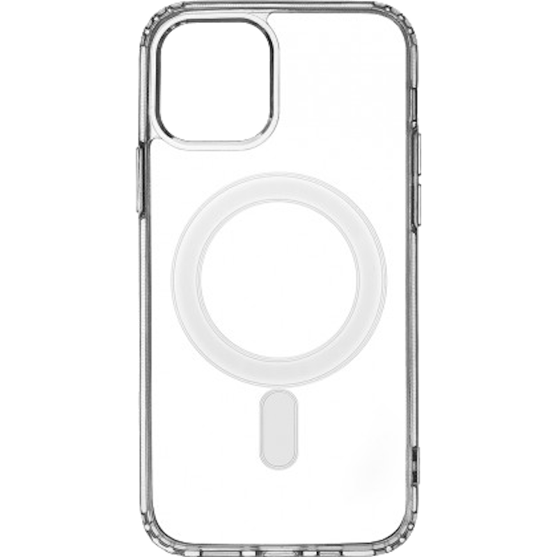 Etui WG plecki Armor Comfort Magnet do iPhone 12 Mini