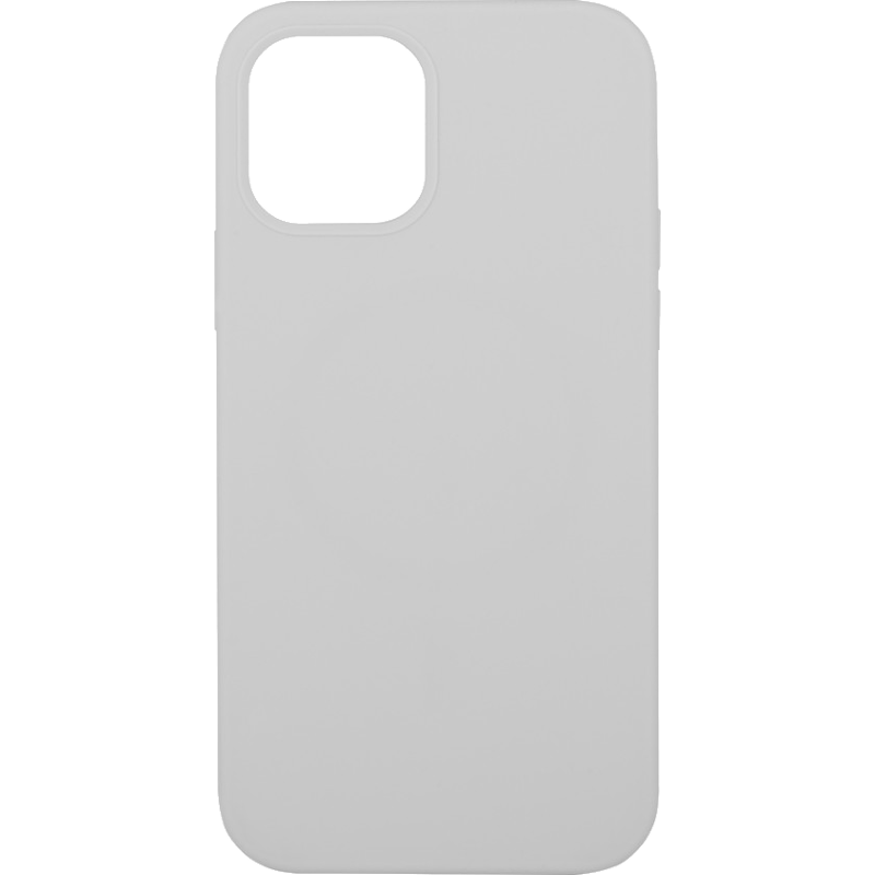 Etui Liquid Magnet iPhone 12 Pro Max