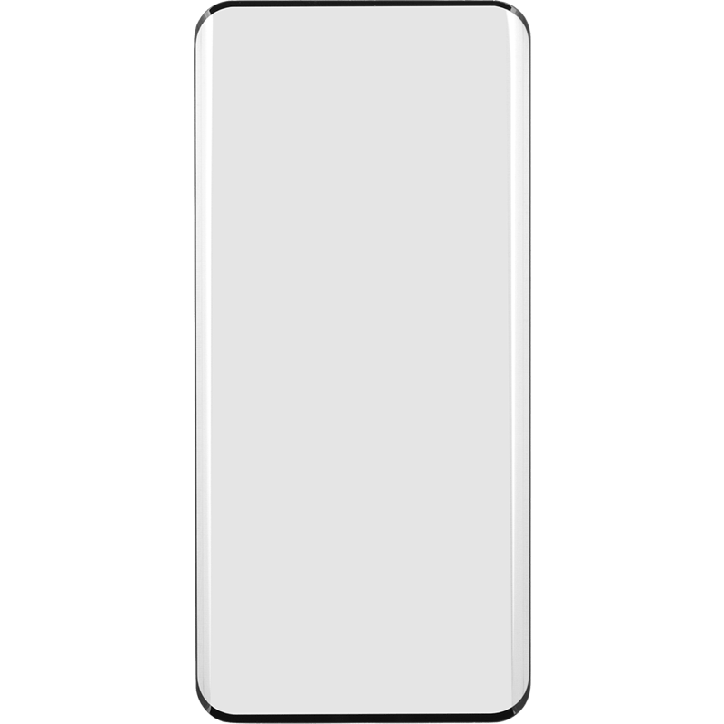 Szkło hartowane WG 4D Edge Glue 9H do Honor Magic 5 Lite 5G
