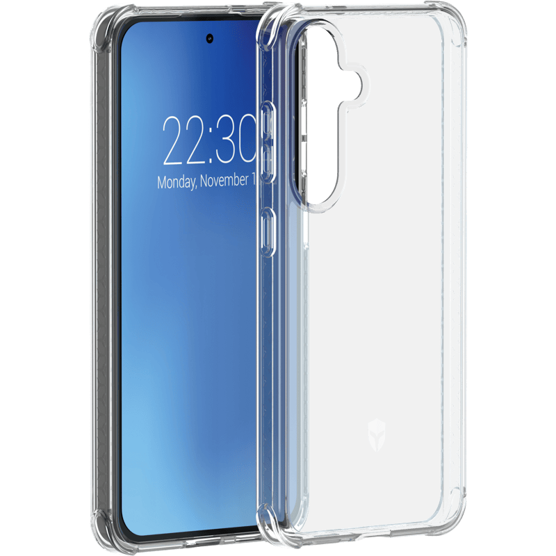 Etui Book Force Case z dożywotnią gwarancją Samsung Galaxy S24 BB