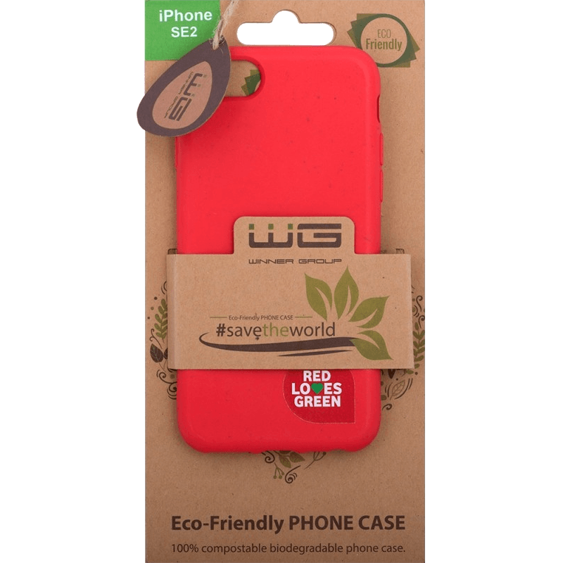 Etui Eco do iPhone 7/8/SE 2020 Winner Group