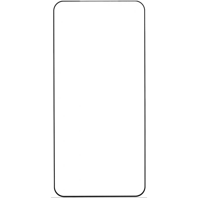 Szkło Hartowane WG 4D Full Glue Oppo A79 5G