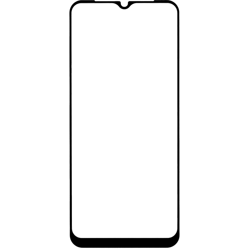 Szkło hartowane WG 4D Full Glue Samsung A33 5G
