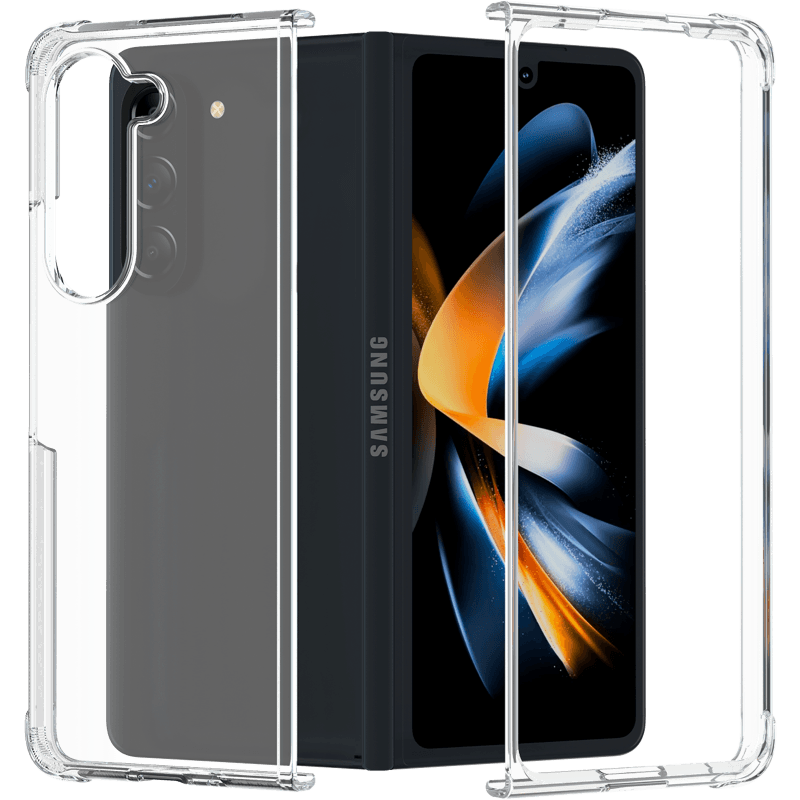 Etui ochronne Force Case Duo Samsung Galaxy Z Fold5 BB